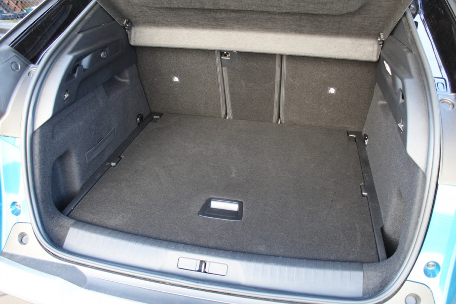 Peugeot 3008 1.2 Hybrid 136 GT | Navigatie | Led | Camera | Climate | Adaptieve cruise