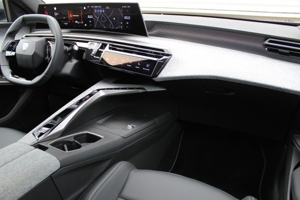 Peugeot 3008 1.2 Hybrid GT | Navigatie | Led | Camera | Climate | Adaptieve cruise
