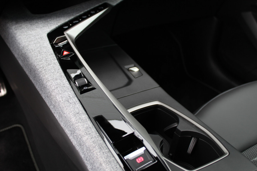 Peugeot 3008 1.2 Hybrid GT | Navigatie | Led | Camera | Climate | Adaptieve cruise