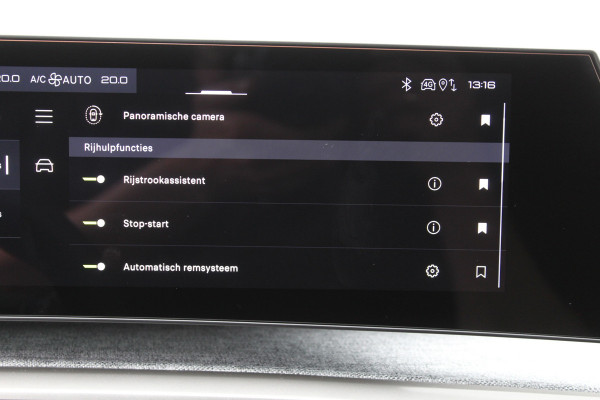 Peugeot 3008 1.2 Hybrid GT | Navigatie | Led | Camera | Climate | Adaptieve cruise