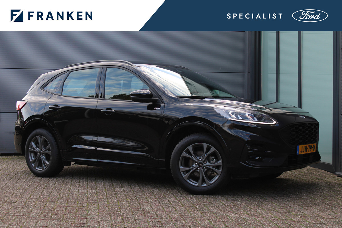 Ford Kuga 2.5 PHEV ST-Line | Trekhaak | Head-Up | BLIS | Adaptieve cruise