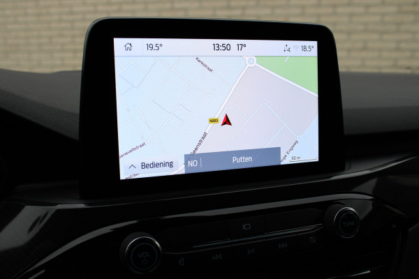 Ford Kuga 2.5 PHEV ST-Line X | Trekhaak | Head-Up | B&O | BLIS | Matrix | Adaptieve cruise