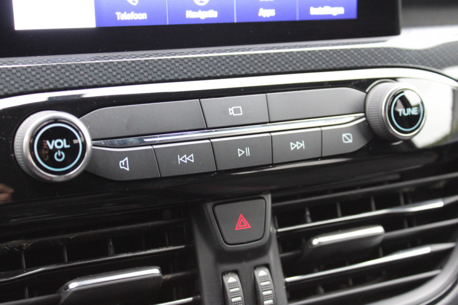 Ford Kuga 2.5 PHEV ST-Line X | Trekhaak | Head-Up | B&O | BLIS | Matrix | Adaptieve cruise