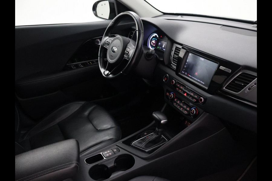 Kia Niro 1.6 GDi HYBRID AUT. EXECUTIVELINE + LEDER | JBL TREKHAAK | STOELVENTILATIE | STUUR/STOELVERWARMING