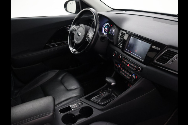 Kia Niro 1.6 GDi HYBRID AUT. EXECUTIVELINE + LEDER | JBL TREKHAAK | STOELVENTILATIE | STUUR/STOELVERWARMING