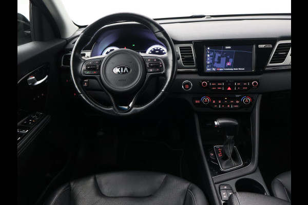 Kia Niro 1.6 GDi HYBRID AUT. EXECUTIVELINE + LEDER | JBL TREKHAAK | STOELVENTILATIE | STUUR/STOELVERWARMING