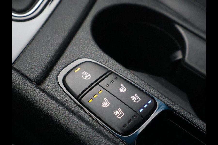 Kia Niro 1.6 GDi HYBRID AUT. EXECUTIVELINE + LEDER | JBL TREKHAAK | STOELVENTILATIE | STUUR/STOELVERWARMING