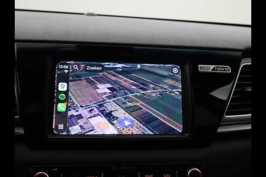 Kia Niro 1.6 GDi HYBRID AUT. EXECUTIVELINE + LEDER | JBL TREKHAAK | STOELVENTILATIE | STUUR/STOELVERWARMING