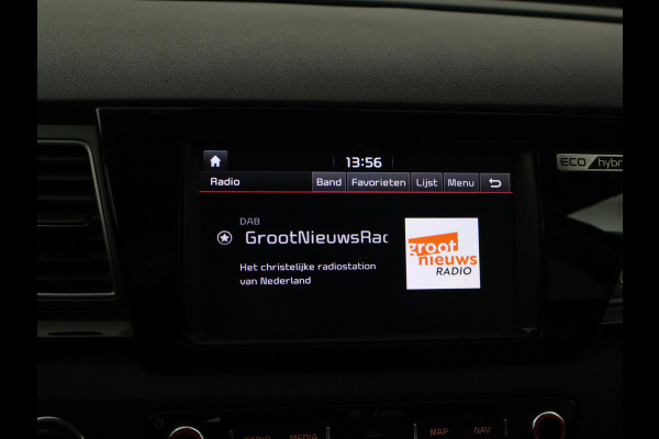 Kia Niro 1.6 GDi HYBRID AUT. EXECUTIVELINE + LEDER | JBL TREKHAAK | STOELVENTILATIE | STUUR/STOELVERWARMING