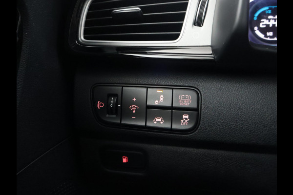 Kia Niro 1.6 GDi HYBRID AUT. EXECUTIVELINE + LEDER | JBL TREKHAAK | STOELVENTILATIE | STUUR/STOELVERWARMING