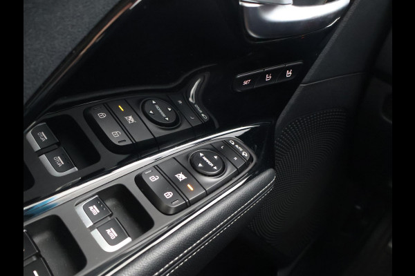 Kia Niro 1.6 GDi HYBRID AUT. EXECUTIVELINE + LEDER | JBL TREKHAAK | STOELVENTILATIE | STUUR/STOELVERWARMING
