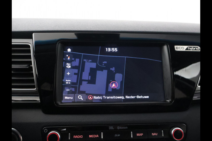 Kia Niro 1.6 GDi HYBRID AUT. EXECUTIVELINE + LEDER | JBL TREKHAAK | STOELVENTILATIE | STUUR/STOELVERWARMING