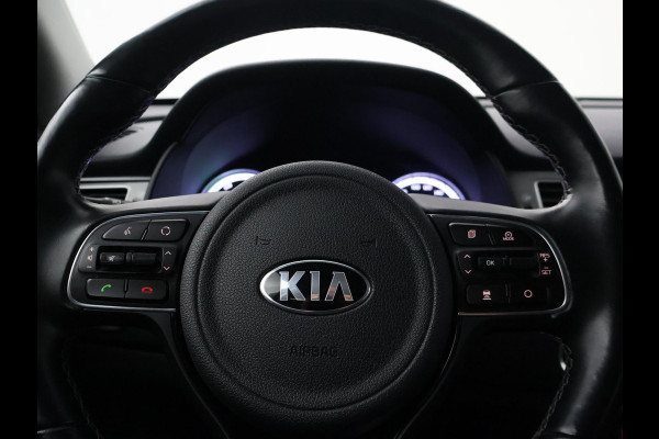 Kia Niro 1.6 GDi HYBRID AUT. EXECUTIVELINE + LEDER | JBL TREKHAAK | STOELVENTILATIE | STUUR/STOELVERWARMING