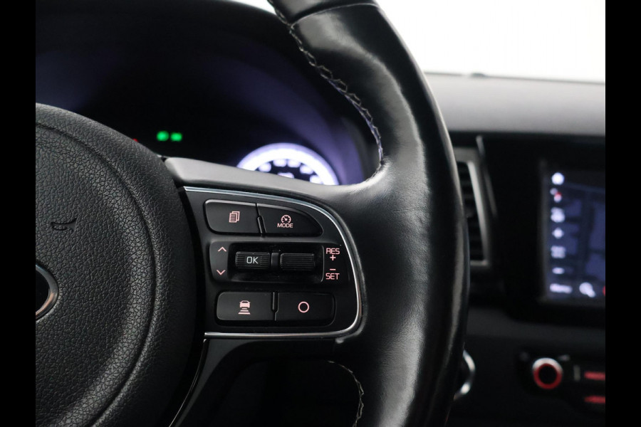Kia Niro 1.6 GDi HYBRID AUT. EXECUTIVELINE + LEDER | JBL TREKHAAK | STOELVENTILATIE | STUUR/STOELVERWARMING