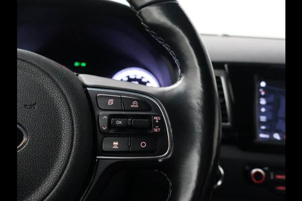 Kia Niro 1.6 GDi HYBRID AUT. EXECUTIVELINE + LEDER | JBL TREKHAAK | STOELVENTILATIE | STUUR/STOELVERWARMING