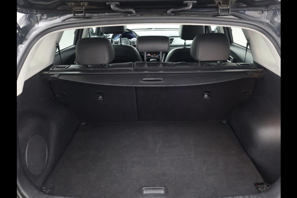 Kia Niro 1.6 GDi HYBRID AUT. EXECUTIVELINE + LEDER | JBL TREKHAAK | STOELVENTILATIE | STUUR/STOELVERWARMING
