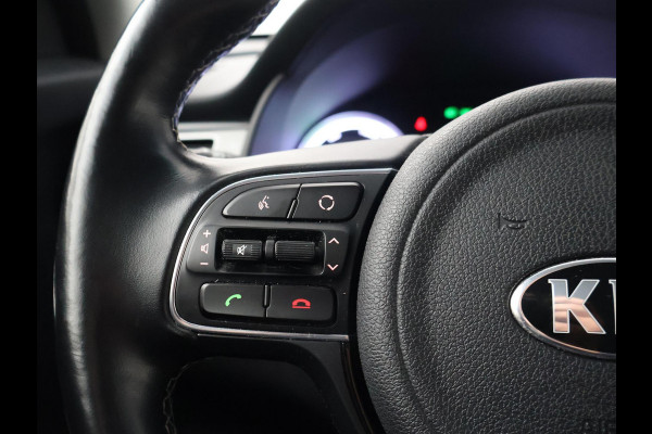 Kia Niro 1.6 GDi HYBRID AUT. EXECUTIVELINE + LEDER | JBL TREKHAAK | STOELVENTILATIE | STUUR/STOELVERWARMING