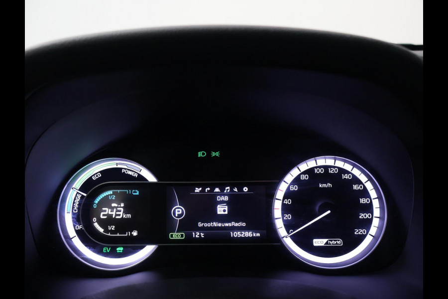 Kia Niro 1.6 GDi HYBRID AUT. EXECUTIVELINE + LEDER | JBL TREKHAAK | STOELVENTILATIE | STUUR/STOELVERWARMING