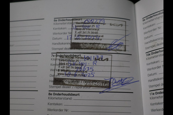 Kia Niro 1.6 GDi HYBRID AUT. EXECUTIVELINE + LEDER | JBL TREKHAAK | STOELVENTILATIE | STUUR/STOELVERWARMING