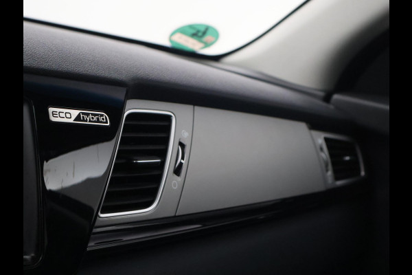 Kia Niro 1.6 GDi HYBRID AUT. EXECUTIVELINE + LEDER | JBL TREKHAAK | STOELVENTILATIE | STUUR/STOELVERWARMING