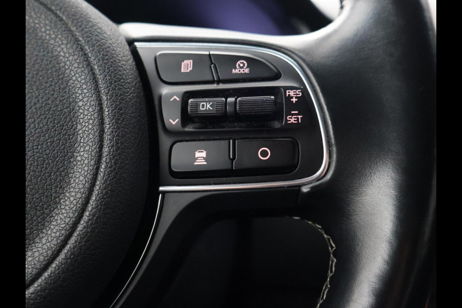 Kia Niro 1.6 GDi HYBRID AUT. EXECUTIVELINE + LEDER | JBL TREKHAAK | STOELVENTILATIE | STUUR/STOELVERWARMING