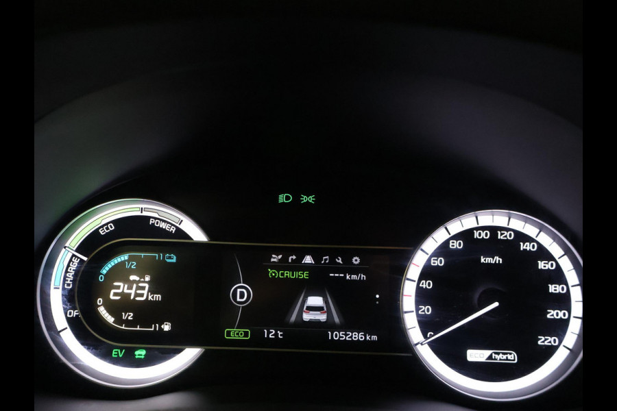Kia Niro 1.6 GDi HYBRID AUT. EXECUTIVELINE + LEDER | JBL TREKHAAK | STOELVENTILATIE | STUUR/STOELVERWARMING