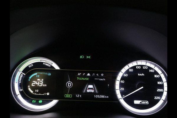 Kia Niro 1.6 GDi HYBRID AUT. EXECUTIVELINE + LEDER | JBL TREKHAAK | STOELVENTILATIE | STUUR/STOELVERWARMING