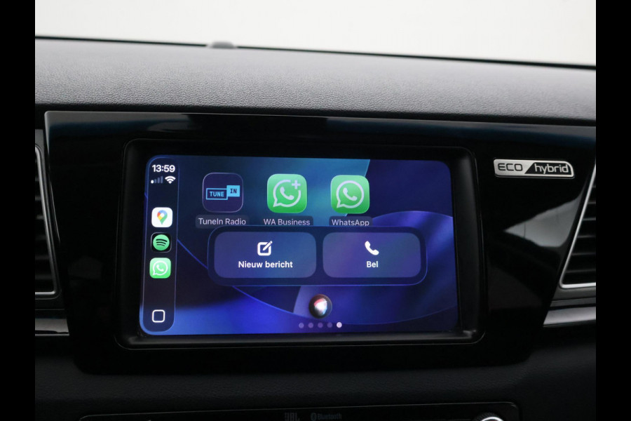 Kia Niro 1.6 GDi HYBRID AUT. EXECUTIVELINE + LEDER | JBL TREKHAAK | STOELVENTILATIE | STUUR/STOELVERWARMING