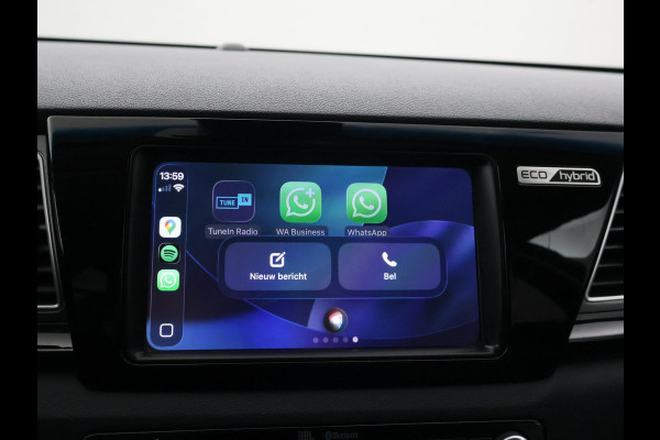 Kia Niro 1.6 GDi HYBRID AUT. EXECUTIVELINE + LEDER | JBL TREKHAAK | STOELVENTILATIE | STUUR/STOELVERWARMING