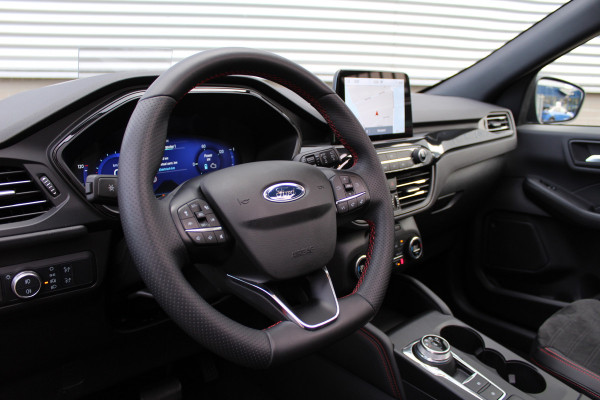 Ford Kuga 2.5 PHEV ST-Line X | Trekhaak | Panoramadak | B&O | BLIS | Matrix | Adaptieve cruise