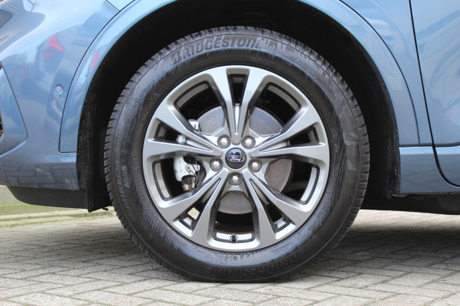 Ford Kuga 2.5 PHEV ST-Line X | Trekhaak | Panoramadak | B&O | BLIS | Matrix | Adaptieve cruise
