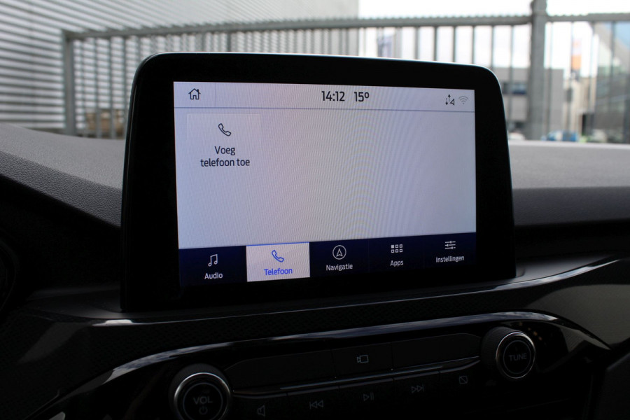 Ford Kuga 2.5 PHEV ST-Line X | Trekhaak | Panoramadak | B&O | BLIS | Matrix | Adaptieve cruise