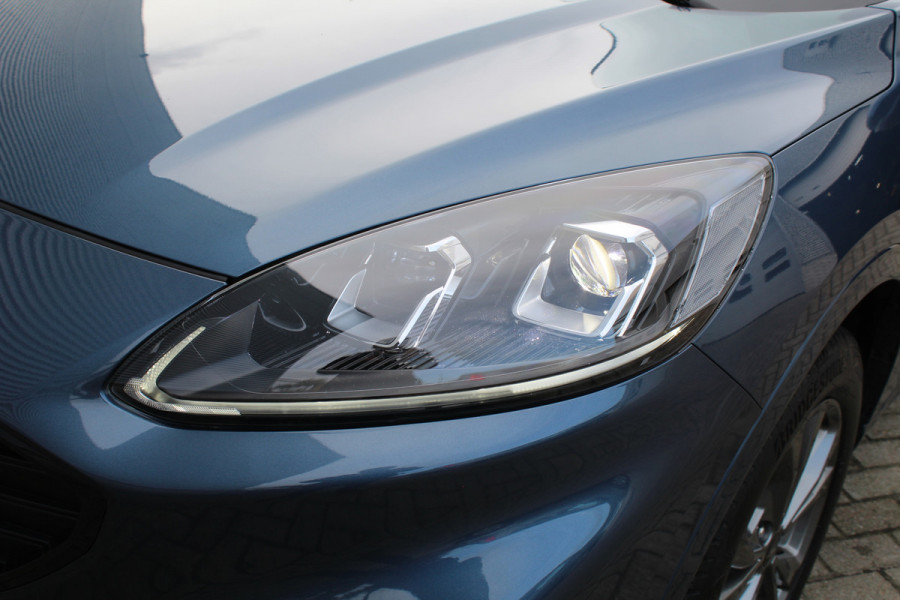 Ford Kuga 2.5 PHEV ST-Line X | Trekhaak | Panoramadak | B&O | BLIS | Matrix | Adaptieve cruise