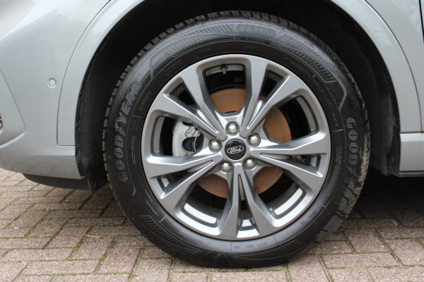 Ford Kuga 2.5 PHEV ST-Line X | Trekhaak | Head-Up | B&O | BLIS | Matrix | Adaptieve cruise