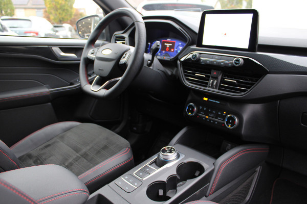 Ford Kuga 2.5 PHEV ST-Line X | Trekhaak | Head-Up | B&O | BLIS | Matrix | Adaptieve cruise