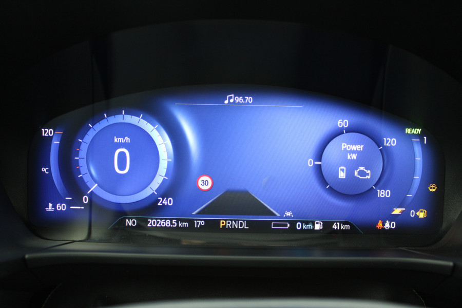 Ford Kuga 2.5 PHEV ST-Line X | Trekhaak | Head-Up | B&O | BLIS | Matrix | Adaptieve cruise