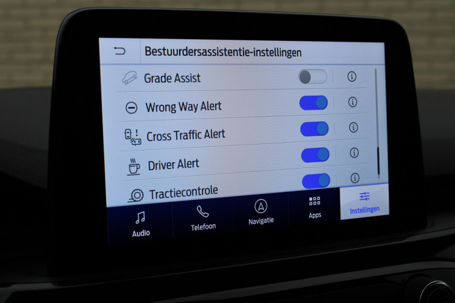 Ford Kuga 2.5 PHEV ST-Line X | Trekhaak | Head-Up | B&O | BLIS | Matrix | Adaptieve cruise