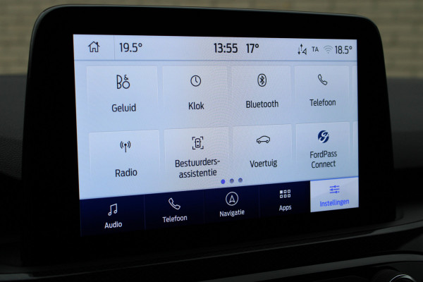 Ford Kuga 2.5 PHEV ST-Line X | Trekhaak | Head-Up | B&O | BLIS | Matrix | Adaptieve cruise