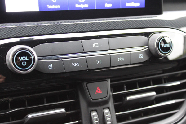 Ford Kuga 2.5 PHEV ST-Line X | Trekhaak | Head-Up | B&O | BLIS | Matrix | Adaptieve cruise