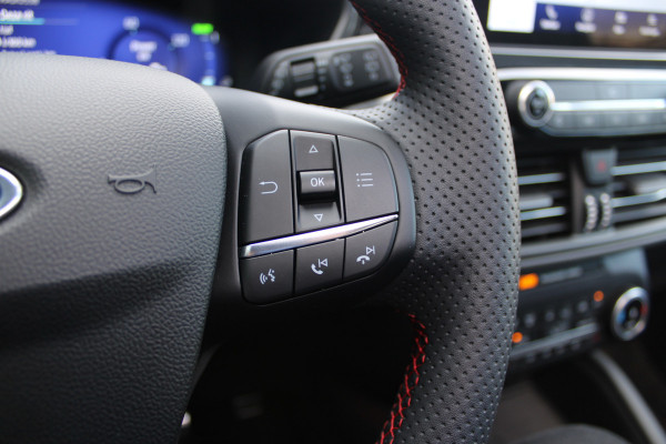 Ford Kuga 2.5 PHEV Graphite Tech Edition | Panoramadak | Trekhaak | BLIS | Full Options