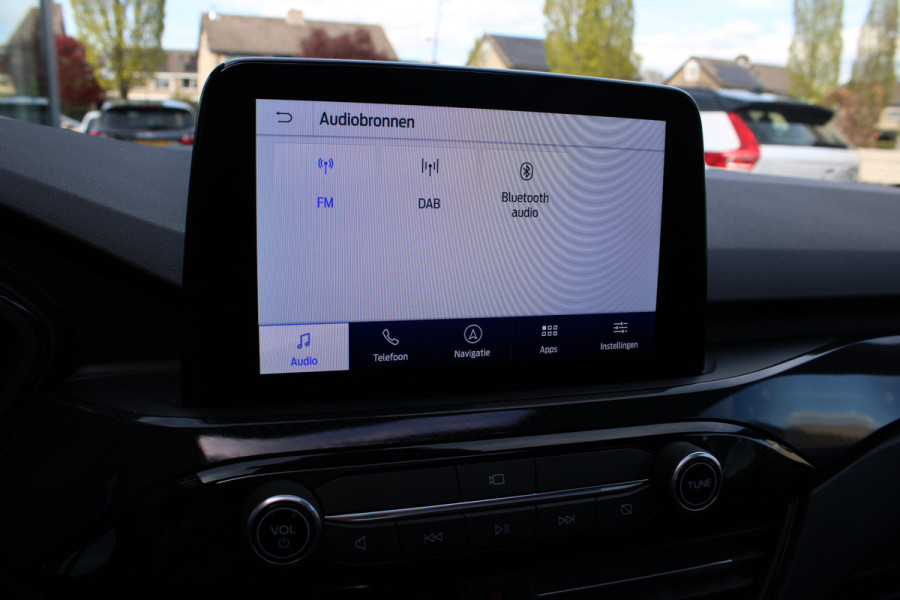 Ford Kuga 2.5 PHEV Graphite Tech Edition | Panoramadak | Trekhaak | BLIS | Full Options