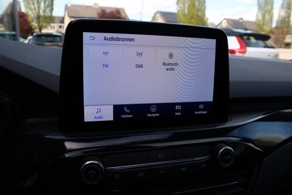 Ford Kuga 2.5 PHEV Graphite Tech Edition | Panoramadak | Trekhaak | BLIS | Full Options