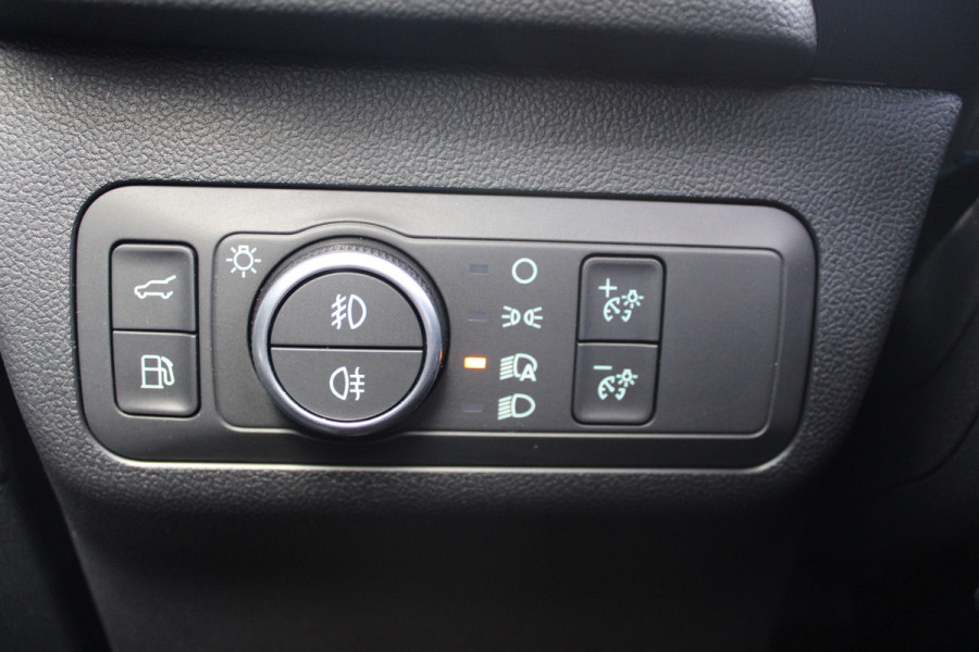 Ford Kuga 2.5 PHEV Graphite Tech Edition | Panoramadak | Trekhaak | BLIS | Full Options