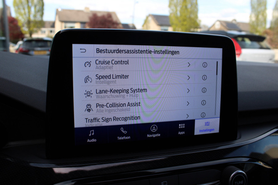 Ford Kuga 2.5 PHEV Graphite Tech Edition | Panoramadak | Trekhaak | BLIS | Full Options