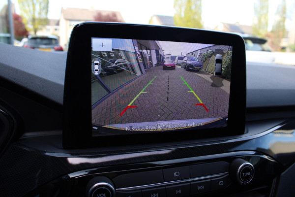 Ford Kuga 2.5 PHEV Graphite Tech Edition | Panoramadak | Trekhaak | BLIS | Full Options