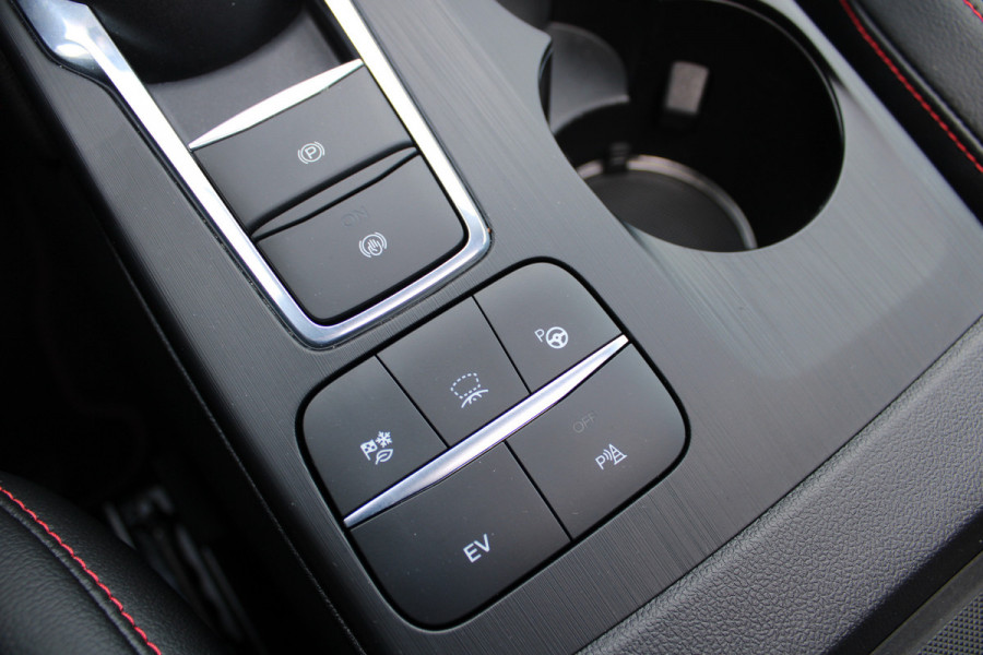 Ford Kuga 2.5 PHEV Graphite Tech Edition | Panoramadak | Trekhaak | BLIS | Full Options