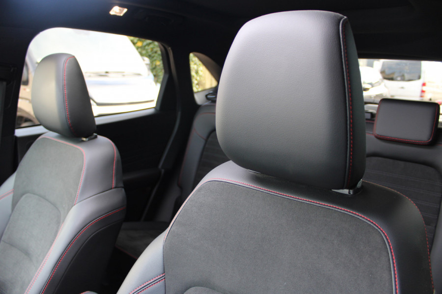 Ford Kuga 2.5 PHEV Graphite Tech Edition | Panoramadak | Trekhaak | BLIS | Full Options