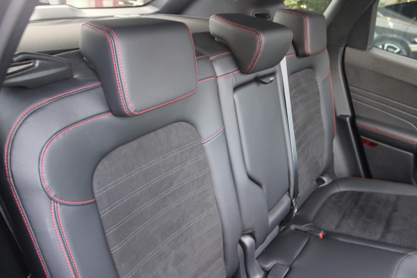 Ford Kuga 2.5 PHEV Graphite Tech Edition | Panoramadak | Trekhaak | BLIS | Full Options