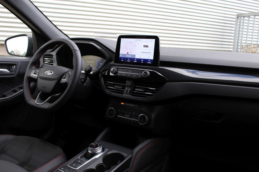 Ford Kuga 2.5 PHEV ST-Line X | Trekhaak | Panoramadak | B&O | BLIS | Head-up