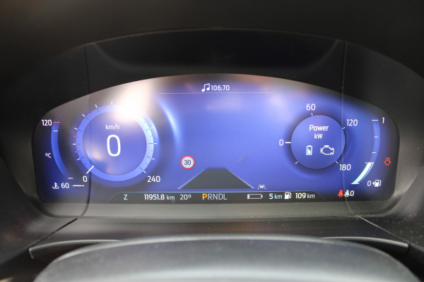 Ford Kuga 2.5 PHEV ST-Line | Trekhaak | Head-Up | BLIS | Adaptieve cruise